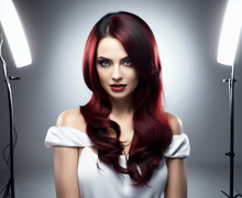 How to make a gift for hair stylist