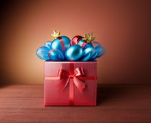 How to make a gift for personalized