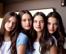 How to make a gift for teenage girls