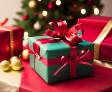 How to make a gift for For Any Holiday