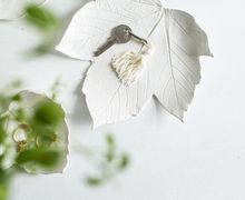 DIY - ORIGINAL EARTHENWARE BOWLS OR CANDLE HOLDERS