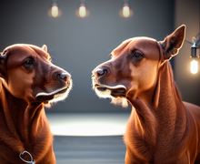 How to make a gift for veterinarian