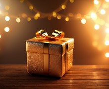 How to make a gift for by personality