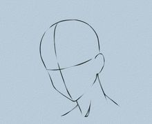 How To Draw Anime Hair