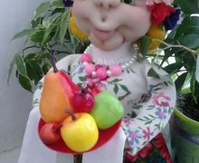 The Welathy Mistress talisman