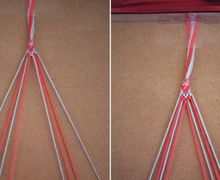 How To Make Friendship Bracelets