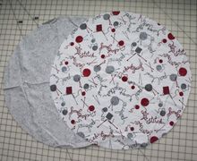 How To Make A Drawstring Bag