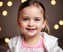 How to make a gift for toddler girl