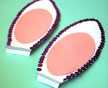 How To Make Bunny Ears