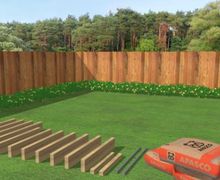 How To Make A Horseshoe Pit