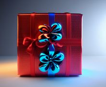 How to make a gift for chiropractor