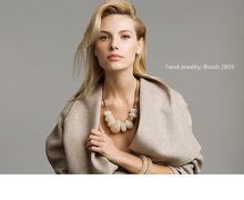 Mode Accessories Spring & Summer Show