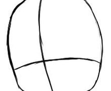 How To Draw A Cartoon Girl