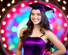 How to make a gift for high school graduation gifts for her