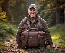 How to make a gift for outdoorsman