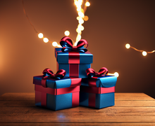 How to make a gift for best friends