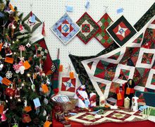 HOLY CROSS HANDMADE ONLY CRAFTERS EVENT