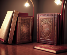 How to make a gift for book lovers