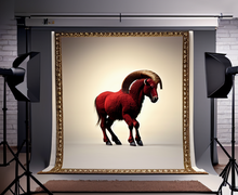 How to make a gift for Aries