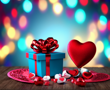 How to make a gift for Valentine's day gifts for Kids