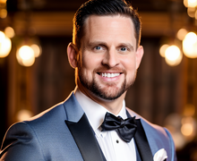 How to make a gift for groom