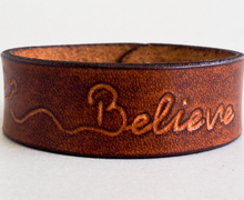 Personalized Leather Bracelet, Leather Bracelet Men, Womens Bracelet, Custom Bracelet Womens, Initials Engraved Bracelet, Mens Bracelet