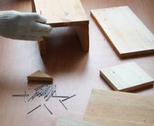 How To Make A Birdhouse