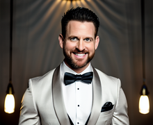 How to make a gift for groom