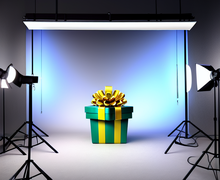 How to make a gift for corporate