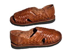 Buy Men’s Huarache Sandals Online | Long-Lasting Footwear