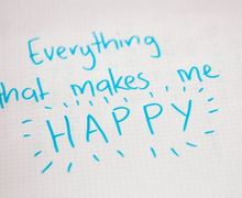 How To Make A Vision Board