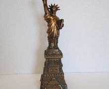 LIBERTY lamp