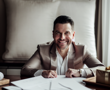 How to make a gift for paper anniversary gifts for him