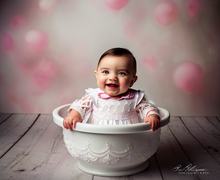 How to make a gift for Baptism