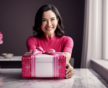 How to make a gift for Mother's day gifts