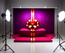 How to make a gift for corporate