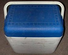 How To Make A Swamp Cooler