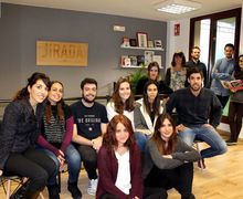 Creative Madrid