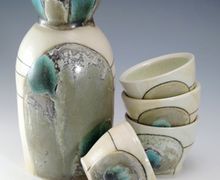 2nd Annual Vessels of Merriment