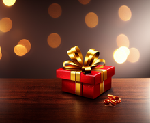 How to make a gift for realtor