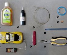 How To Make A Tattoo Gun