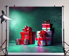 How to make a gift for modern