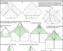How To Make Origami Yoda