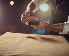 How to make a gift for best man