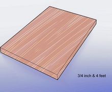 How To Make A Tufted Headboard