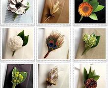 How To Make A Boutonniere