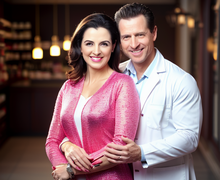 How to make a gift for pharmacist