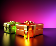 How to make a gift for motivational