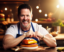 How to make a gift for cooks