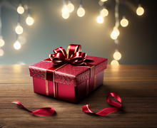 How to make a gift for 60th birthday